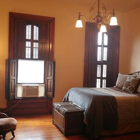 The Mitchell House Bed And Breakfast Circleville 外观 照片