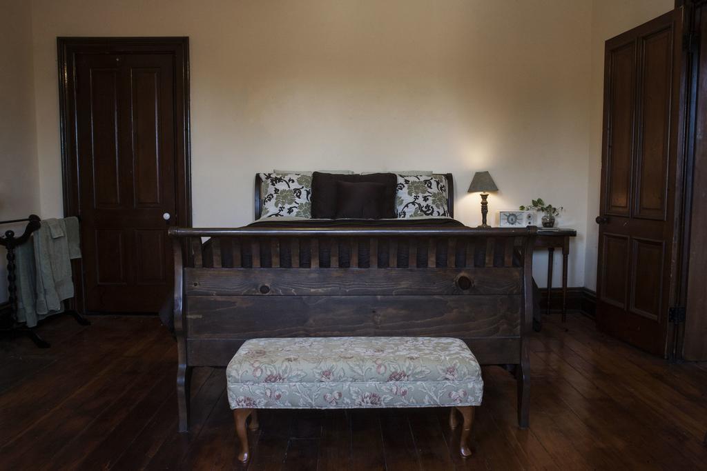 The Mitchell House Bed And Breakfast Circleville 外观 照片