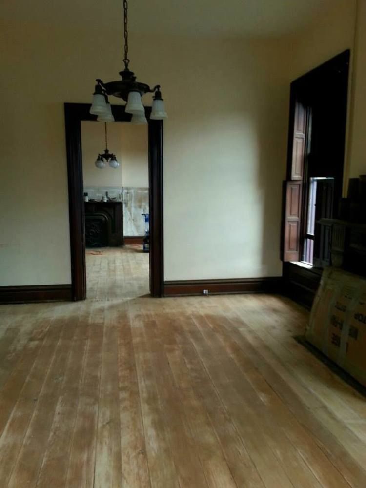 The Mitchell House Bed And Breakfast Circleville 外观 照片