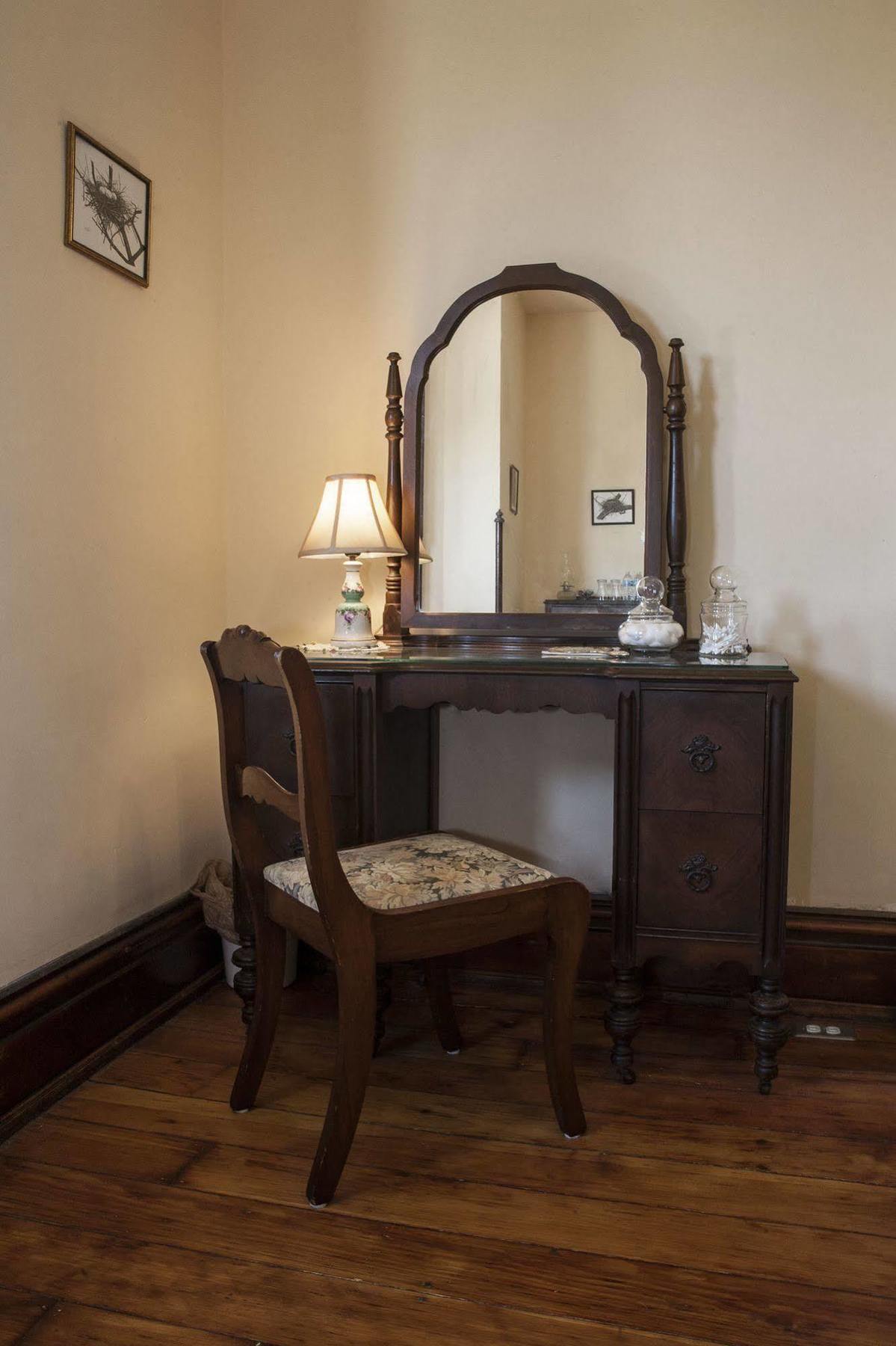 The Mitchell House Bed And Breakfast Circleville 外观 照片