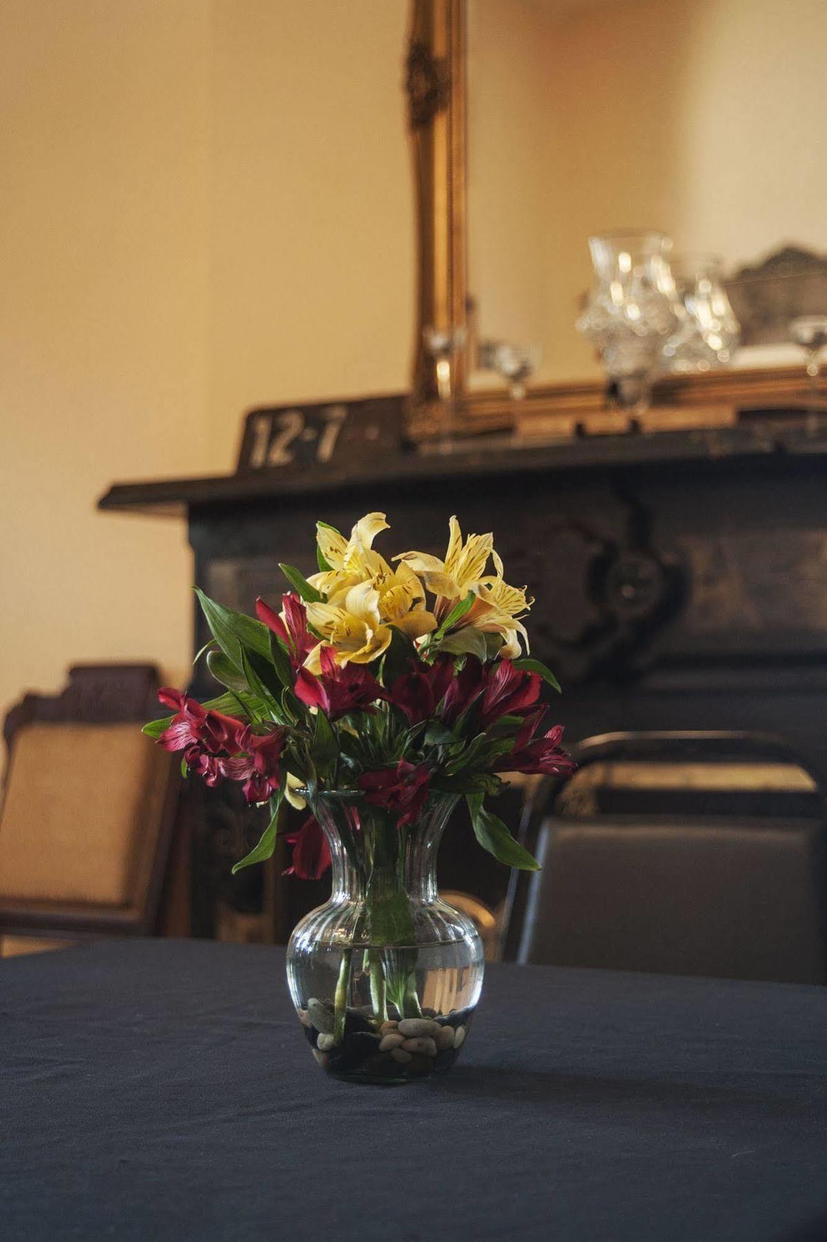 The Mitchell House Bed And Breakfast Circleville 外观 照片