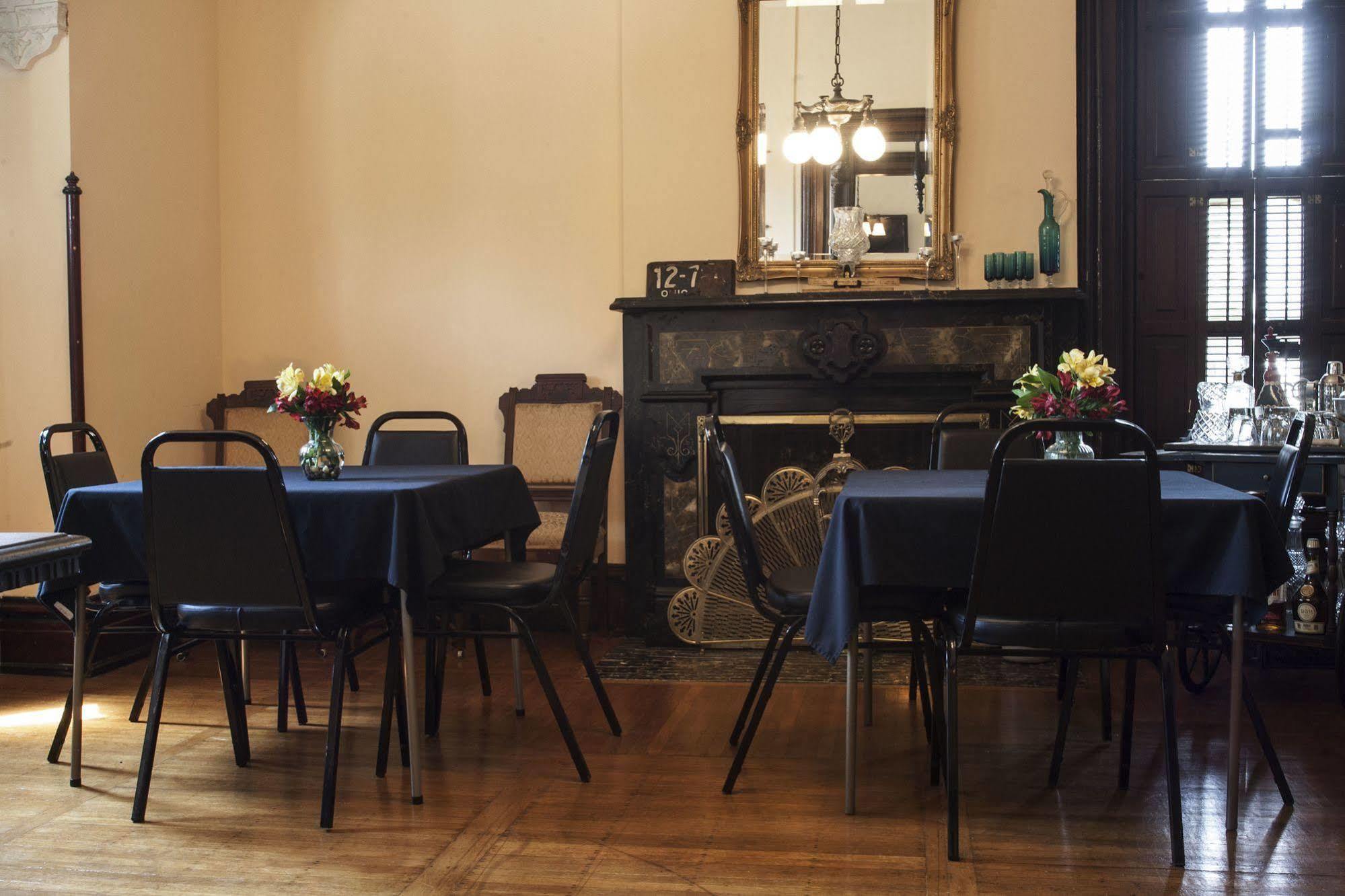 The Mitchell House Bed And Breakfast Circleville 外观 照片
