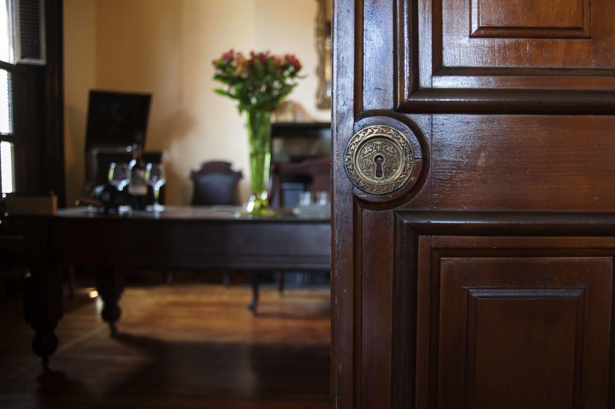 The Mitchell House Bed And Breakfast Circleville 外观 照片